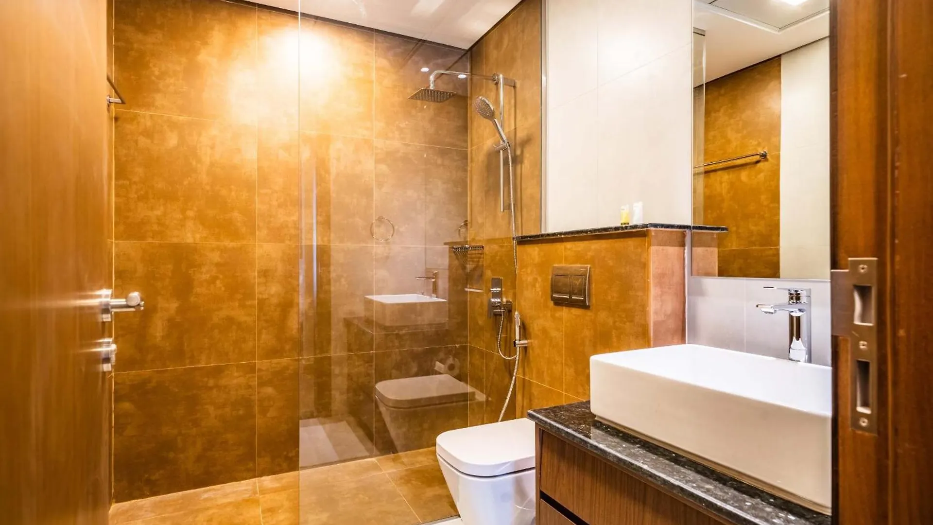Apartment Pvh - Stylish Central 1Br In Marquis 2020 Dubai United Arab Emirates