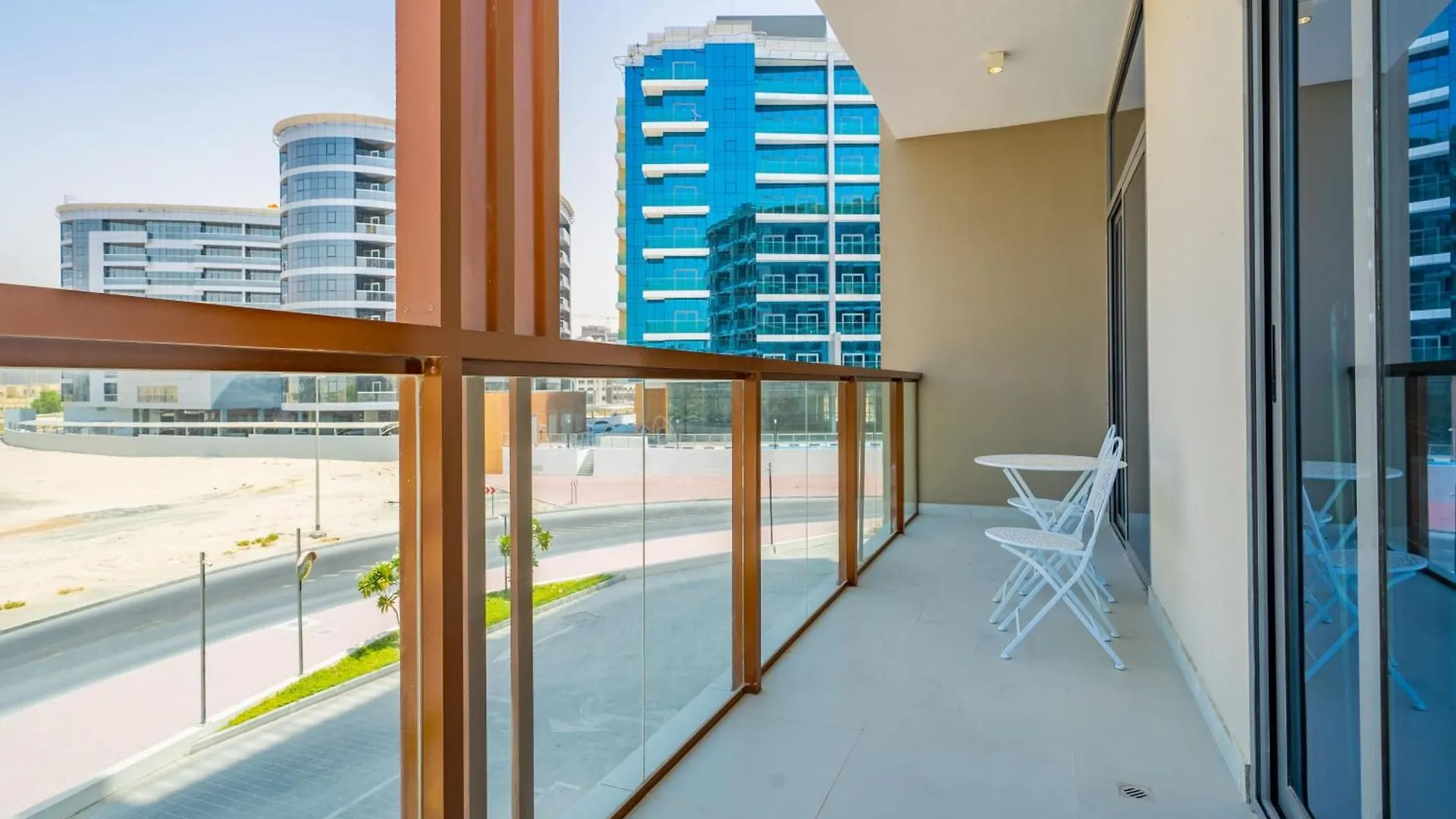 Apartment Pvh - Stylish Central 1Br In Marquis 2020 Dubai United Arab Emirates