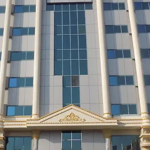 Hotel Dream Palace, Dubái